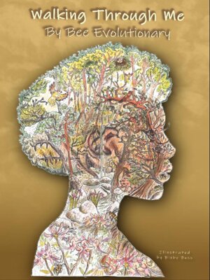cover image of Walking Through Me
